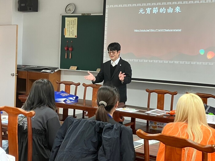 2025.03.03-2025.03.09「2025 日本島根大學華語遊學團」圖片