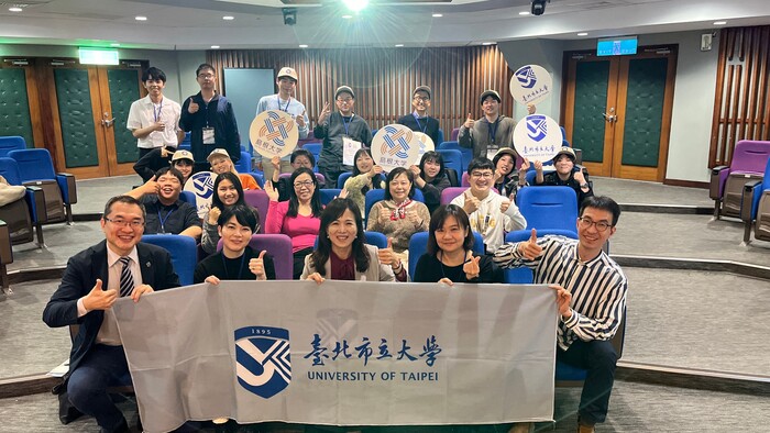 2025.03.03-2025.03.09「2025 日本島根大學華語遊學團」圖片
