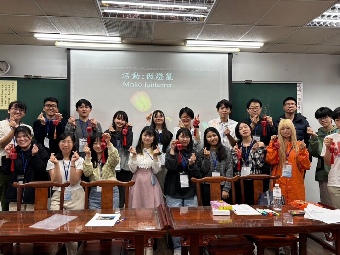 2025.03.03-2025.03.09「2025 日本島根大學華語遊學團」圖片