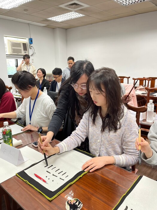 2025.03.03-2025.03.09「2025 日本島根大學華語遊學團」圖片