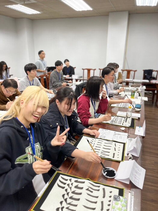 2025.03.03-2025.03.09「2025 日本島根大學華語遊學團」圖片