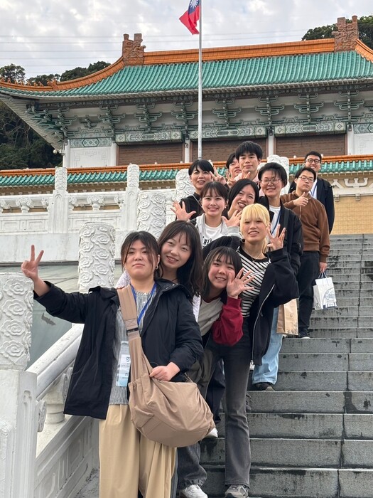 2025.03.03-2025.03.09「2025 日本島根大學華語遊學團」圖片