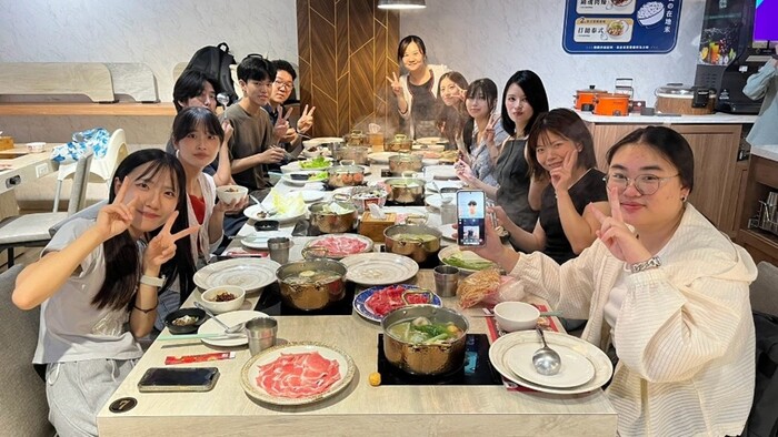 9月25日美食饗宴：火鍋圖片