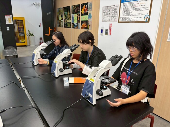 2025.05.05~05.11「2025年泰國北革中學科學與華語文化遊學團」2025 Pakkred Secondary School Science and Technology & Mandarin Study Abroad in University of Taipei圖片