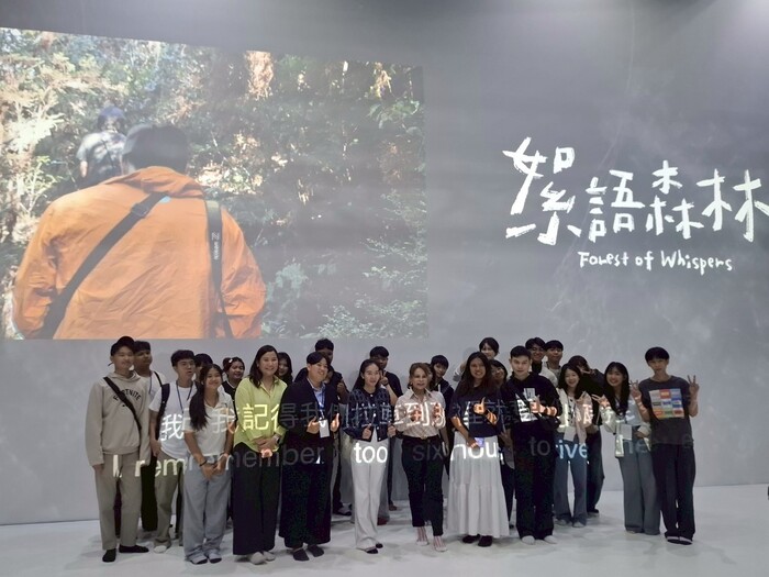 2025.05.05~05.11「2025年泰國北革中學科學與華語文化遊學團」2025 Pakkred Secondary School Science and Technology & Mandarin Study Abroad in University of Taipei圖片