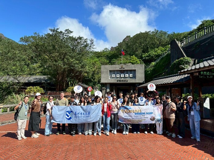 2025.05.05~05.11「2025年泰國北革中學科學與華語文化遊學團」2025 Pakkred Secondary School Science and Technology & Mandarin Study Abroad in University of Taipei圖片
