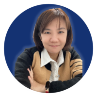 Director - Shu-Ping ChangImage