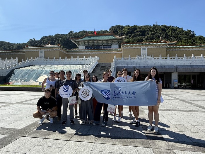 2025.06.09-2025.06.17「2025 美國查爾斯頓學院暑期遊學團」2025 College of Charleston Summer Study Abroad in University of Taipei圖片