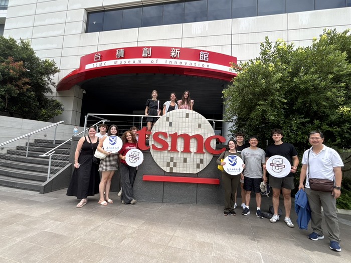 2025.06.09-2025.06.17「2025 美國查爾斯頓學院暑期遊學團」2025 College of Charleston Summer Study Abroad in University of Taipei圖片