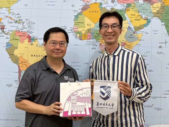 2025.06.09-2025.06.17「2025 美國查爾斯頓學院暑期遊學團」2025 College of Charleston Summer Study Abroad in University of Taipei圖片