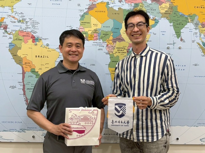 2025.06.09-2025.06.17「2025 美國查爾斯頓學院暑期遊學團」2025 College of Charleston Summer Study Abroad in University of Taipei圖片