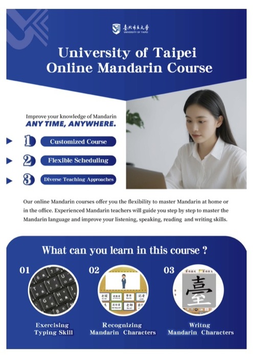 Online Mandarin ClassImage