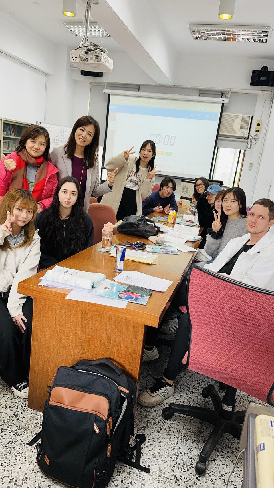 2025 Intensive Mandarin Program